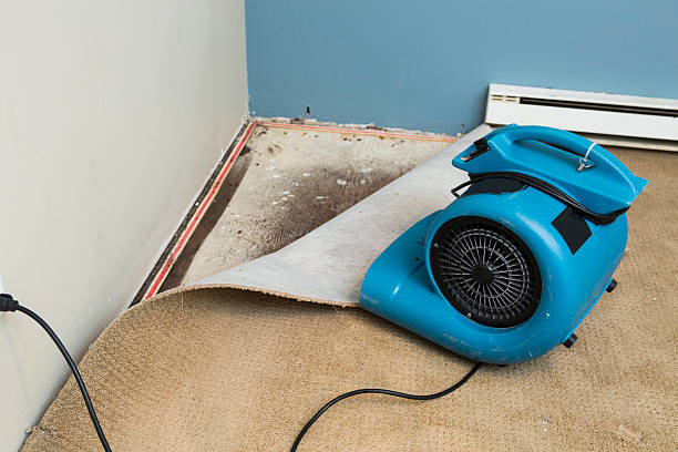 Steep Falls, ME Water damage restoration Company